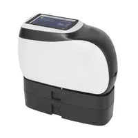 MS3012 Spectrophotomètre de scanner de peinture de voiture multi-angle pour la surface de peinture de perle en métal automobile