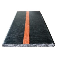 Nastro Trasportatore per Elevatore a Benna, Nastro Industriale Resistente per Movimentazione Verticale dei Materiali