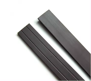 Imán de goma de neodimio Winchoice, potentes imanes baratos a la venta, imán de agujero avellanado - Product Image 5