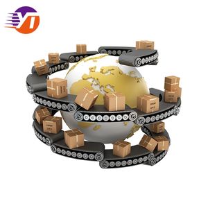 От двери до двери морской судоходный агент из Китая в США Нью-Йорк Лос-Анджелес длинный пляж экспедитор - Product Image 6