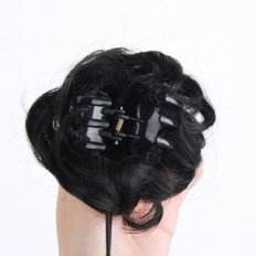 Accesorios de peinado de alta calidad para todo el día, pelucas y alfileres desnudos (WFI0W6U) - Product Image 1