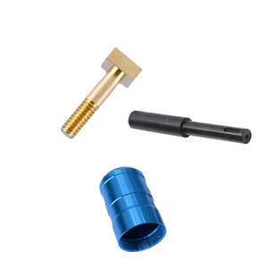 ATV UTV motosport Bộ phận động cơ 4 bánh xe xe máy Phụ tùng vi gia công dịch vụ - Product Image 1