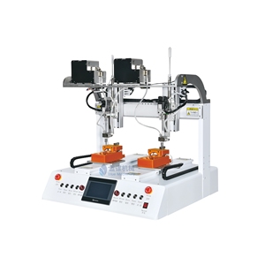 Equipo de tornillo de bloqueo automático multifuncional para la fabricación de muebles de montaje de teléfonos móviles - Product Image 2
