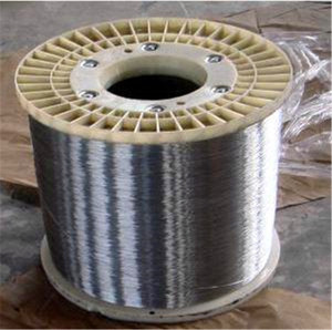Bas prix gi fil alambre galvanizado fil galvanisé fabricants - Product Image 2
