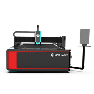 Machine de découpe de tuyaux et de plaques laser à fibre optique 3015 1530 Cnc <span class=keywords><strong>Prix</strong></span> de découpe laser Iber de tôle et de tube de haute qualité - Product Image 2