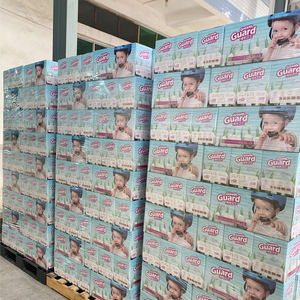 ผ้าอ้อมเด็กสำเร็จรูปคุณภาพพรีเมียมจากเกาหลี ขายส่ง มีสินค้าพร้อมส่ง - Product Image 5