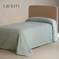 Couverture-pull réversible en coton doux à pois, idéale pour l'aide au sommeil des enfants – Vente chaude, populaire, en gros