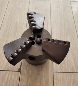 Foret concave PDC, procédé de forgeage, haute vitesse et résistant à l'usure, diamètre 5"-7" pour le forage de puits - Product Image 4