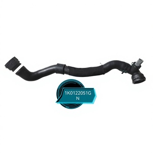 Pièce de rechange pour radiateur Volkswagen Golf, tuyau d'eau Dabao Zhonglai 1J0121156AG - Product Image 5
