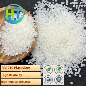 <span class=keywords><strong>PA1010</strong></span> Plástico de Nylon Modificado con Plastificante, Alta Flexibilidad, 100% Biobasado, Grado de Extrusión para Aplicaciones de Cables, Reemplaza a LC1610 - Product Image 1