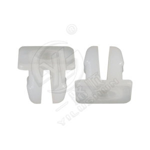 Smooth Sailing K137 Plastic License Plate Base <b>Clip</b> For Toyota <b>Cars</b> Fastener - Product Image 3