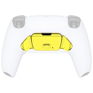 Carcasa de Repuesto Rediseñada para los Botones Traseros K1 K2 del Control de PS5, Kit de Reasignación Extremerate Rise - Product Image 1
