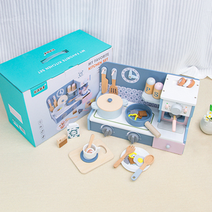 <span class=keywords><strong>Juguete</strong></span> <span class=keywords><strong>de</strong></span> Madera COMMIKI <span class=keywords><strong>para</strong></span> Niños, <span class=keywords><strong>Cafetera</strong></span> <span class=keywords><strong>de</strong></span> <span class=keywords><strong>Juguete</strong></span> <span class=keywords><strong>para</strong></span> Juego <span class=keywords><strong>de</strong></span> Roles, Set <span class=keywords><strong>de</strong></span> Cocina Educativo <span class=keywords><strong>para</strong></span> Niños y <span class=keywords><strong>Niñas</strong></span> - Product Image 3