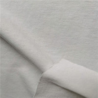 Tissu jersey en coton GIZA 100% coton égyptien