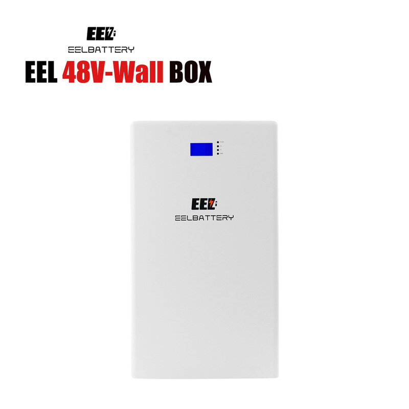 EEL New Model Powerwall Case DIY