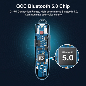 Giá nhà máy bán buôn trong tai <span class=keywords><strong>Bluetooth</strong></span> tai nghe v5.0 không dây <span class=keywords><strong>Bluetooth</strong></span> Tai nghe duy nhất tai nghe với giảm tiếng ồn Mic - Product Image 2