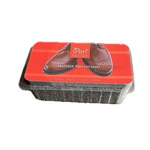 FEZA Customizable <b>Shoe</b> Shine Sponge From Istanbul-Manual Use for Shining <b>Shoes</b> - Product Image 1