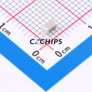 GRM31C5C1E334GE01L SMD Capacitor (MLCC) 1206 ( Capacitance: 330nF )( Precision: 2% Rated Voltage: 25V ) - Product Image 1