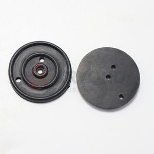 5 pièces 00.580.3961 joint d'huile de bague d'étanchéité pour pièces de rechange durables de Machine d'impression de soupape rotative - Product Image 2