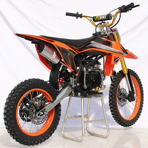 Nueva Motocicleta Todoterreno K65 de 2 Ruedas para Adultos - Product Image 6