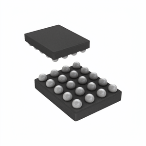 20 XFBGA, DSBGA Logic TXS0206-29YFPRB Buy Electronics Components Online In Stock - Product Image 1