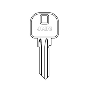 Chiave in Acciaio Az17 - Product Image 1