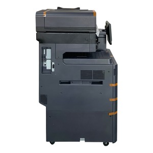 Máquina Fotocopiadora Reacondicionada en Blanco y Negro para Kyocera Taskalfa 3511i, Máquina Monocromática de Segunda Mano, Impresión Digital de Alta Calidad 3511i Di - Product Image 6