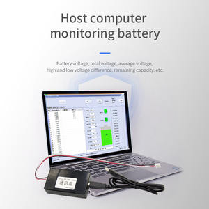 บีเอ็มเอส 4เอส 200A 12โวลต์ ไลฟ์โป4 บีเอ็มเอส - Product Image 5