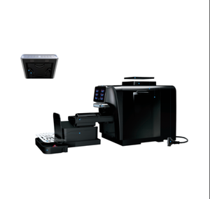 Hot Selling Product <b>Automatic</b> <b>Coffee</b> <b>Machine</b> Espresso Home Office Maker Professional <b>Automatic</b> Expresso Commercial Espresso Coff - Product Image 3