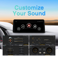 Pantalla Android para Coche de 10.25 Pulgadas para Mazda CX5 CX-5 2017-2022, Radio, Reproductor Multimedia Estéreo con Carplay Inalámbrico, 4G y WIFI