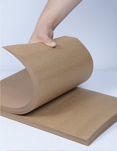 Papier kraft pour impression Papier de couverture Carton kraft épais et <span class=keywords><strong>dur</strong></span> pour la maternelle Peintures faites à la main et <span class=keywords><strong>origami</strong></span> - Product Image 4
