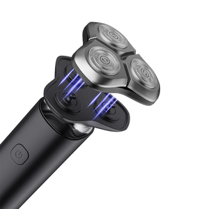 <span class=keywords><strong>Rasoir</strong></span> électrique étanche multifonction 4-en-1 pour <span class=keywords><strong>homme</strong></span> <span class=keywords><strong>Rasoir</strong></span> <span class=keywords><strong>rechargeable</strong></span> par USB pour la sécurité du corps et du bikini - Product Image 5