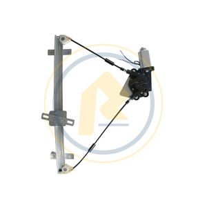 อะไหล่ชุดมอเตอร์กระจกไฟฟ้า Ac Rolcar รุ่น ADAPTABLE สำหรับ OE 72210S9AA03 ใช้ได้กับ Honda CRV ปี 2002-2006 - Product Image 1