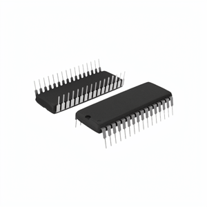 Composant électronique de puces mémoire originales 32 DIP AT49F002T-90PI - Product Image 1