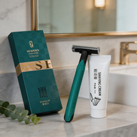 Kit d'accessoires hôteliers, ensemble de produits de toilette pour hôtel, équipements de chambre d'hôtel, kit hôtelier jetable, articles d'accueil pour hôtels