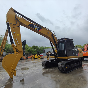 Bon prix, 20 tonnes d'occasion pour les excavatrices CAT 320D/L. Noyau de production japonais, moteur inclus, machine d'occasion à vendre - Product Image 5