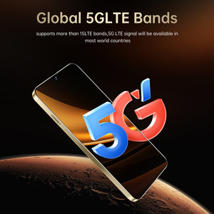 Teléfono Inteligente Profesional 5G LTE Personalizado Note 40 1TB Android 15 4K 120Hz Octa Core Cámara de 108MP Carga Rápida 65W 7000mAh - Product Image 5