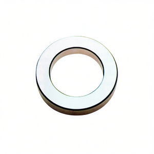 Anillo de ajuste a cero para sensores de posición, medición lineal de ángulo, 10 mm de diámetro, accesorio de calibración de alta precisión - Product Image 2