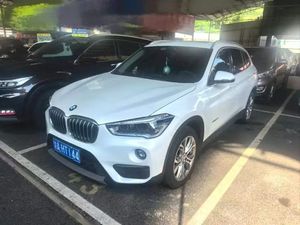 <span class=keywords><strong>BMW</strong></span> <span class=keywords><strong>X1</strong></span> 2018 SUV Usado, Volante a la Izquierda, para Exportación - Product Image 5
