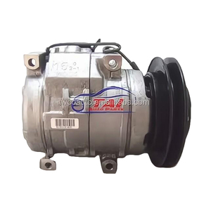 Compresor para Isuzu GIGA Denso 447190-5260 para Isuzu Original - Product Image 1