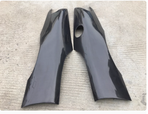Guardabarros trasero para camioneta, parachoques delantero y trasero ABS, nuevo Estado, para camioneta, Mazda Miata, NA, ARIO + 23mmCF, 1 unidad, 1 unidad - Product Image 1