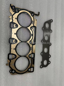 Kit di Revisione Originale GAC Trumpchi per Motori GAC GS5/GS4/GS3, Motore 4A13M1 4A15M1, OEM 10030901310000 - Product Image 3