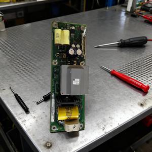 Bảng lvps Tri V4 cho phòng GE Rad P/N 2212166-4 - Product Image 3