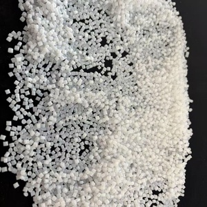 Virgin Recycled <strong>HIPS</strong> Pellet Raw Material Grs Recycled PCR GPPS/<strong>HIPS</strong> <strong>Resin</strong> - Product Image 4