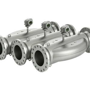 Medidor de Flujo Coriolis Endress+Hauser Proline Promass X 300 Original Nuevo en Venta - Product Image 2