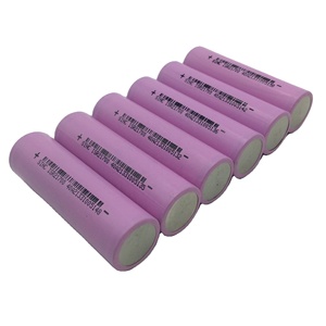 Baterai Skuter Listrik Sinc Power NMC ISR 21700 <span class=keywords><strong>3</strong></span>.7v 4000mAh - Product Image 1