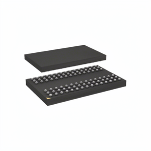 IS42S32160F-75EBL Authorized Distributor Memory Components Electronic 90 TFBGA - Product Image 1