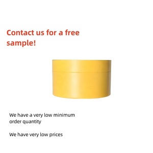 Contenitori per Crema Corpo e Deodorante Stick da 100ml 150ml 200ml, Vasetti in Plastica PET con Coperchio per Conservazione Cosmetici - Product Image 2