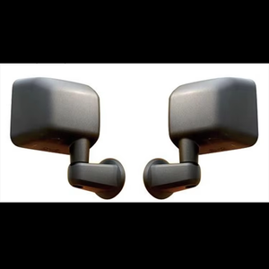 Pièces de carrosserie automobile rétroviseur de porte grand angle en verre angle mort rétroviseur de voiture avec clignotant LED pour <span class=keywords><strong>Jeep</strong></span> - Product Image 4