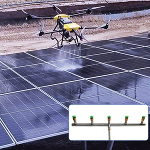 Drone de <span class=keywords><strong>nettoyage</strong></span> haute performance avec pompe, garantie de 3 ans, économique pour usage domestique, drone de lutte contre les incendies JTC - Product Image 3